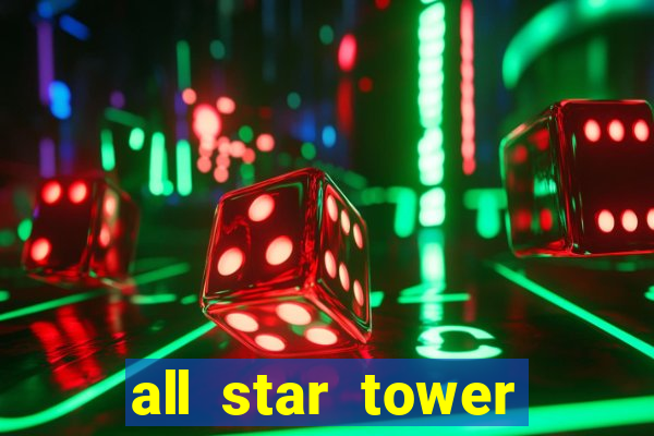 all star tower defense codes wiki