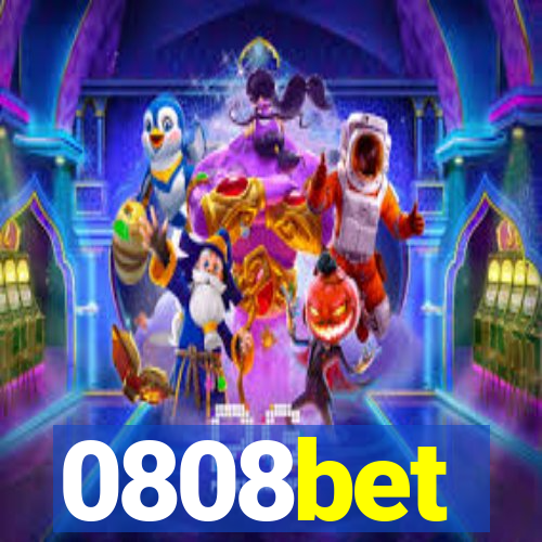 0808bet