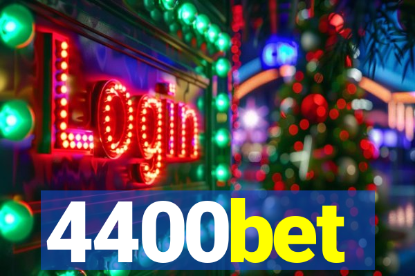 4400bet