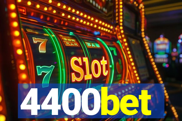 4400bet