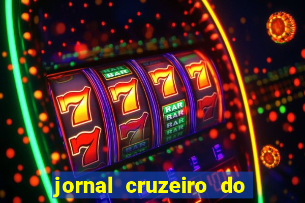 jornal cruzeiro do sul classificados empregos