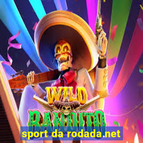 sport da rodada.net