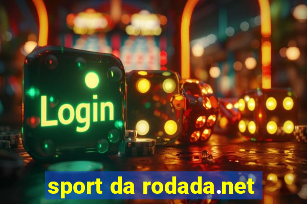 sport da rodada.net