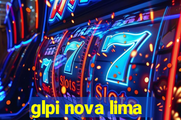 glpi nova lima