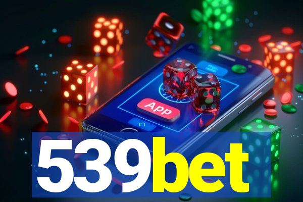 539bet