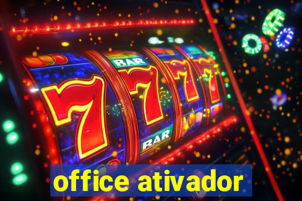 office ativador