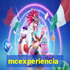 mcexperiencia