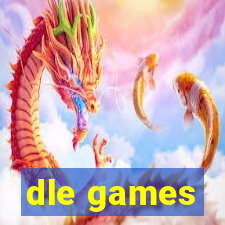 dle games