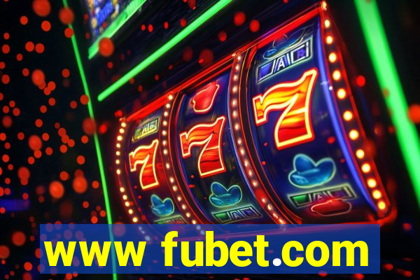 www fubet.com