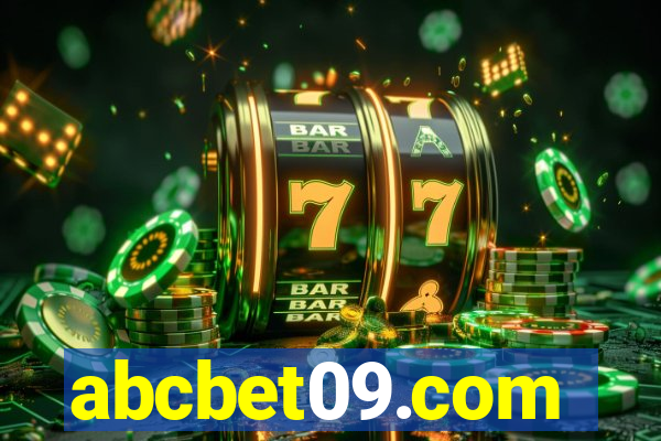 abcbet09.com