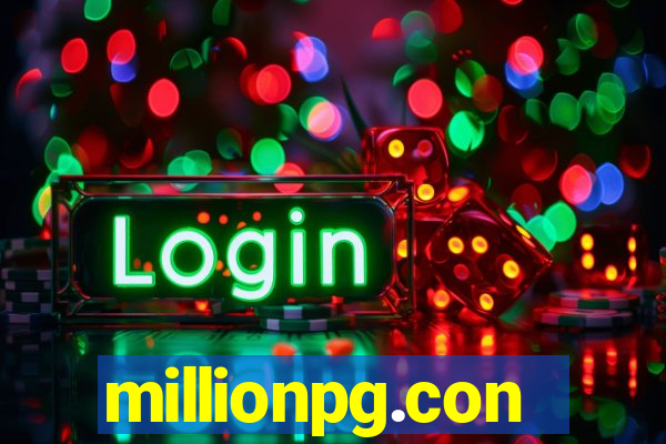 millionpg.con