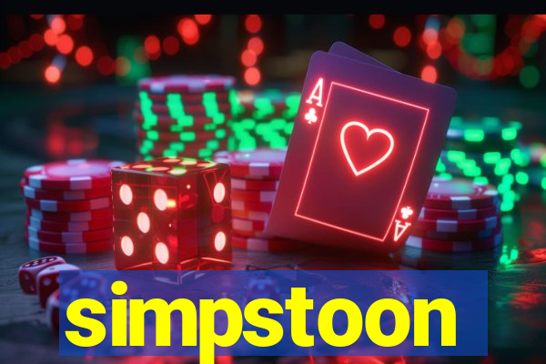 simpstoon