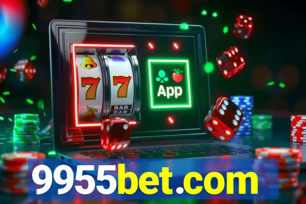 9955bet.com