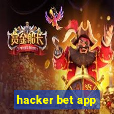 hacker bet app