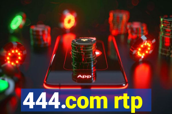 444.com rtp