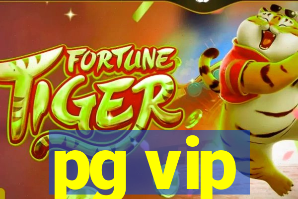 pg vip