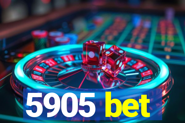 5905 bet