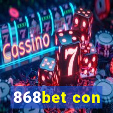 868bet con