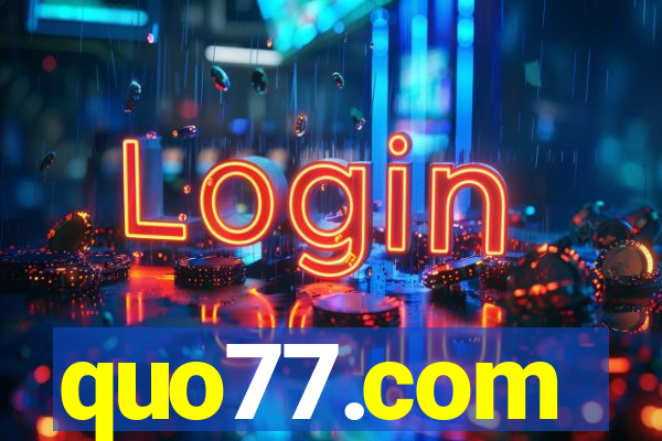 quo77.com