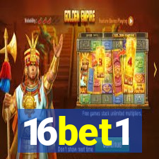 16bet1