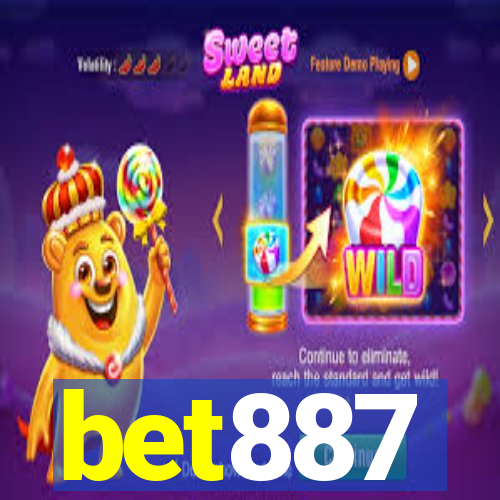 bet887