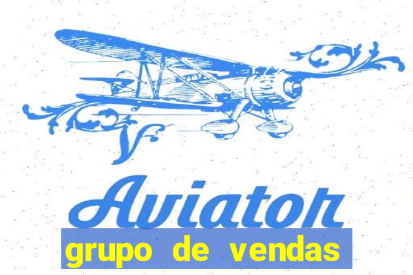 grupo de vendas porto seguro