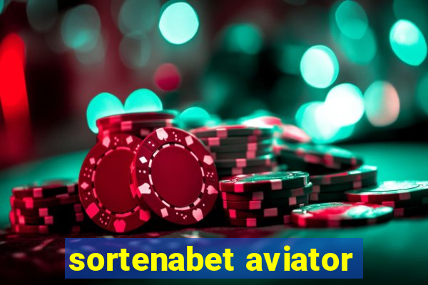 sortenabet aviator