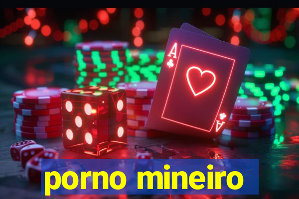 porno mineiro