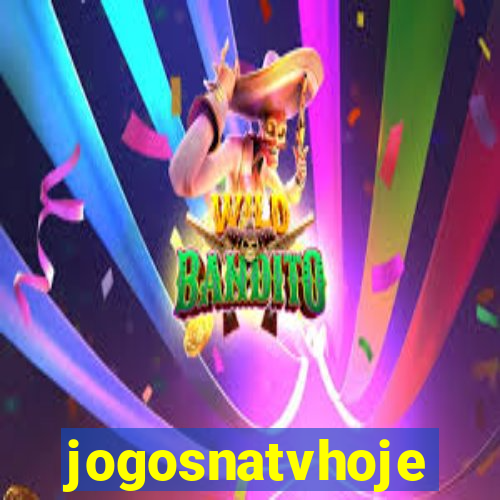 jogosnatvhoje