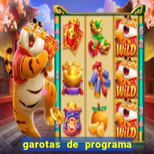 garotas de programa de feira