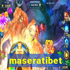 maseratibet