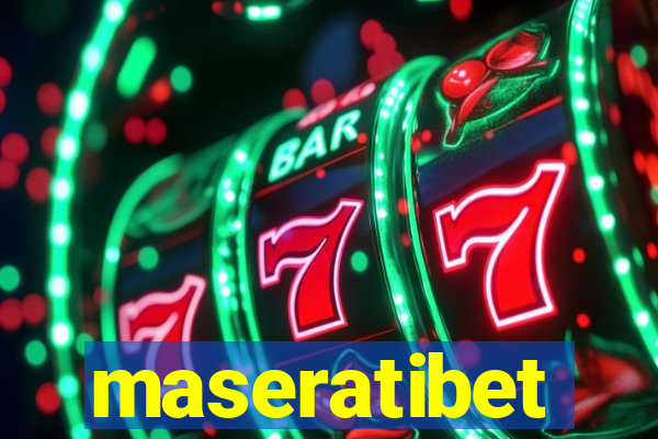 maseratibet