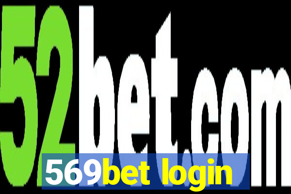 569bet login