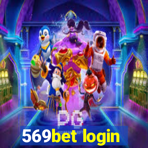 569bet login