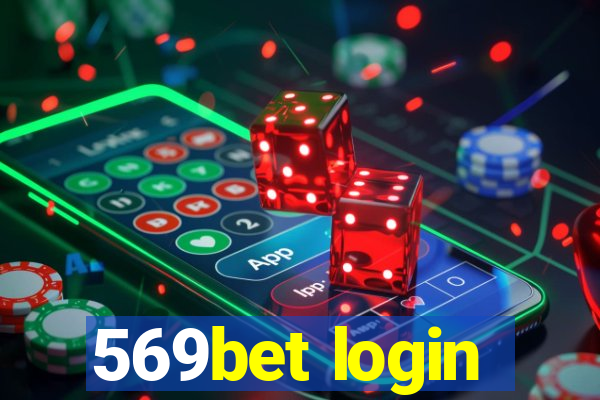 569bet login