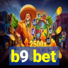 b9 bet