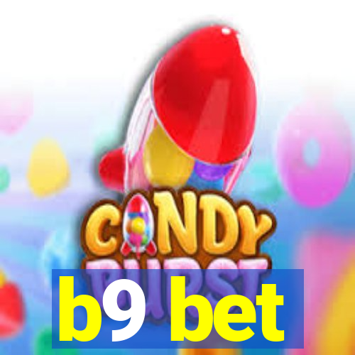 b9 bet