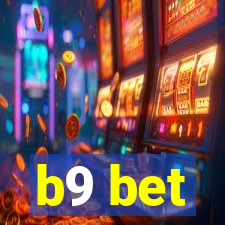 b9 bet