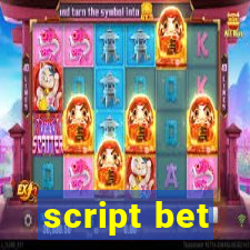 script bet