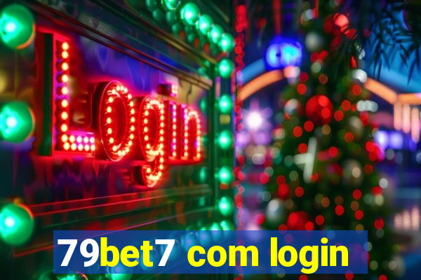 79bet7 com login