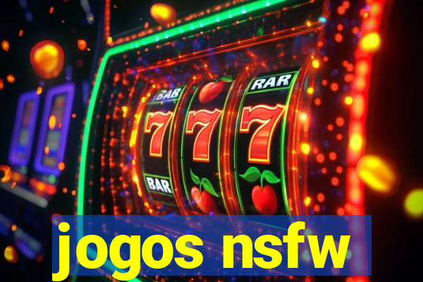 jogos nsfw