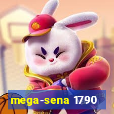 mega-sena 1790