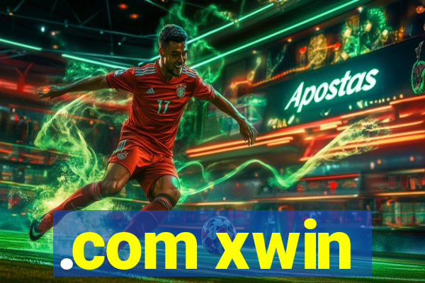 .com xwin