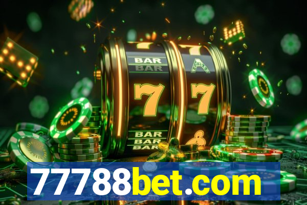 77788bet.com