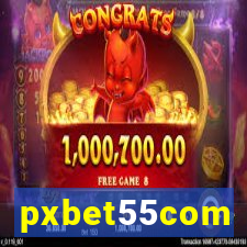 pxbet55com