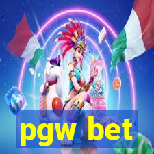 pgw bet