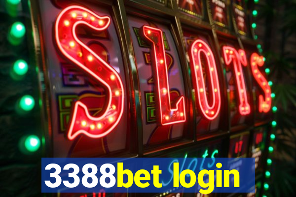 3388bet login