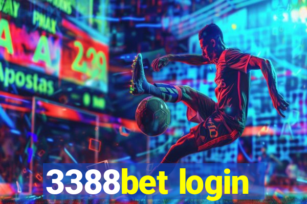 3388bet login