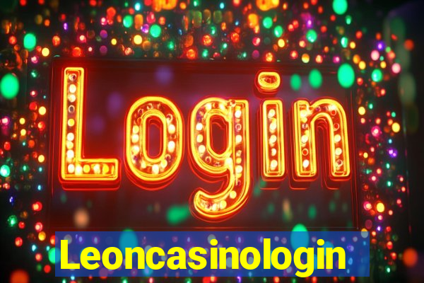 Leoncasinologin