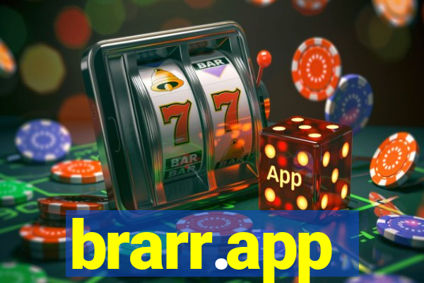 brarr.app